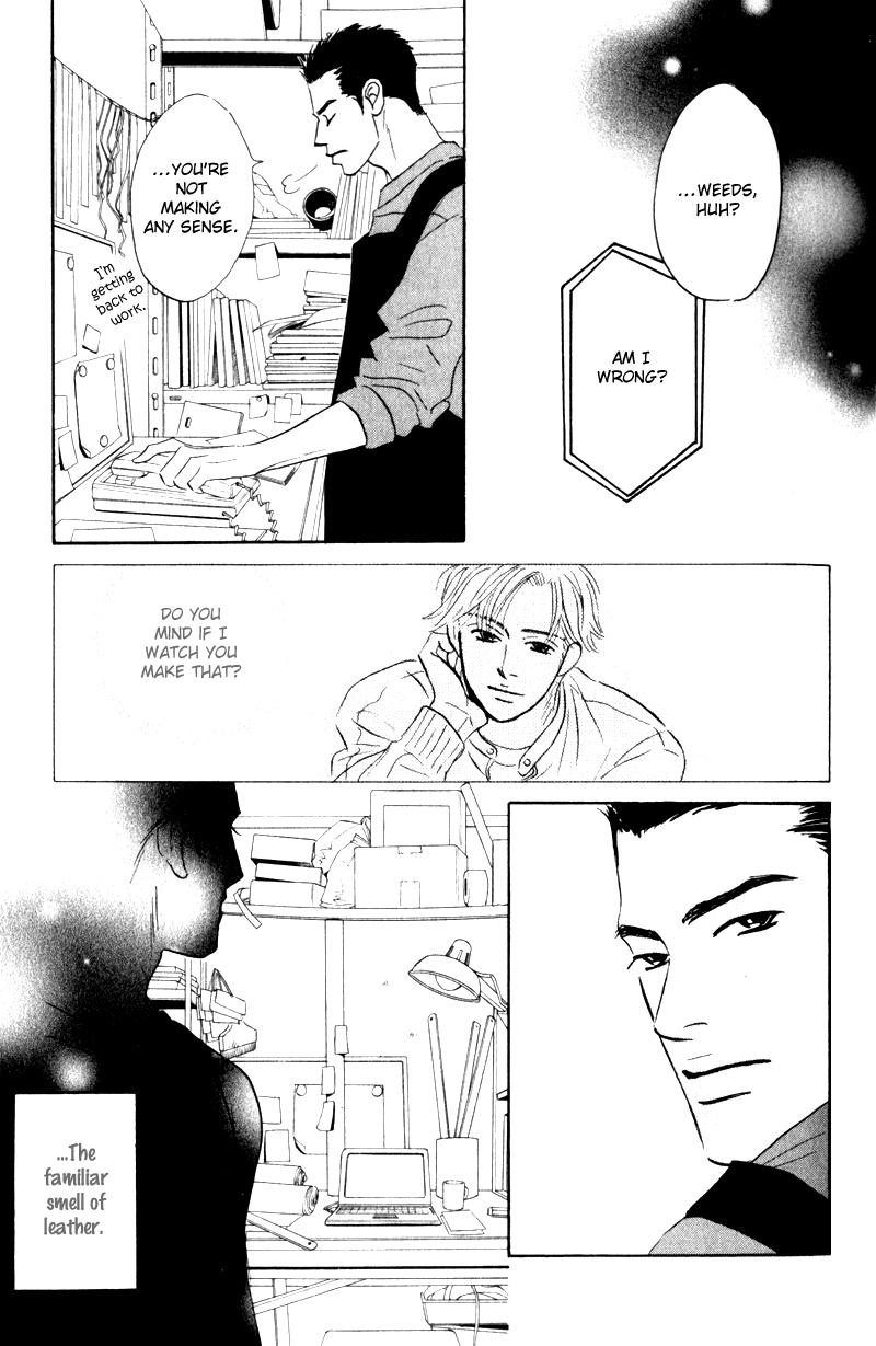 Arienai Futari Chapter 1 page 34 - 