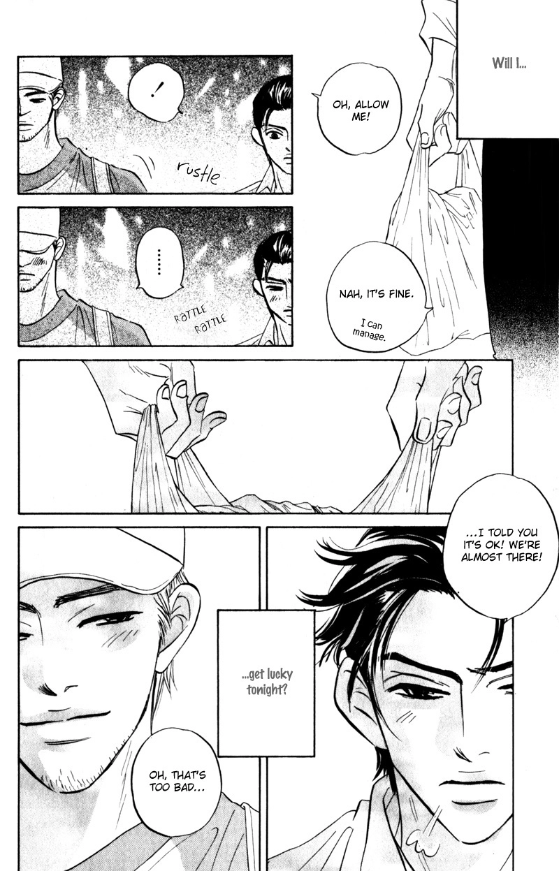 Arienai Futari Chapter 3 page 54 - 