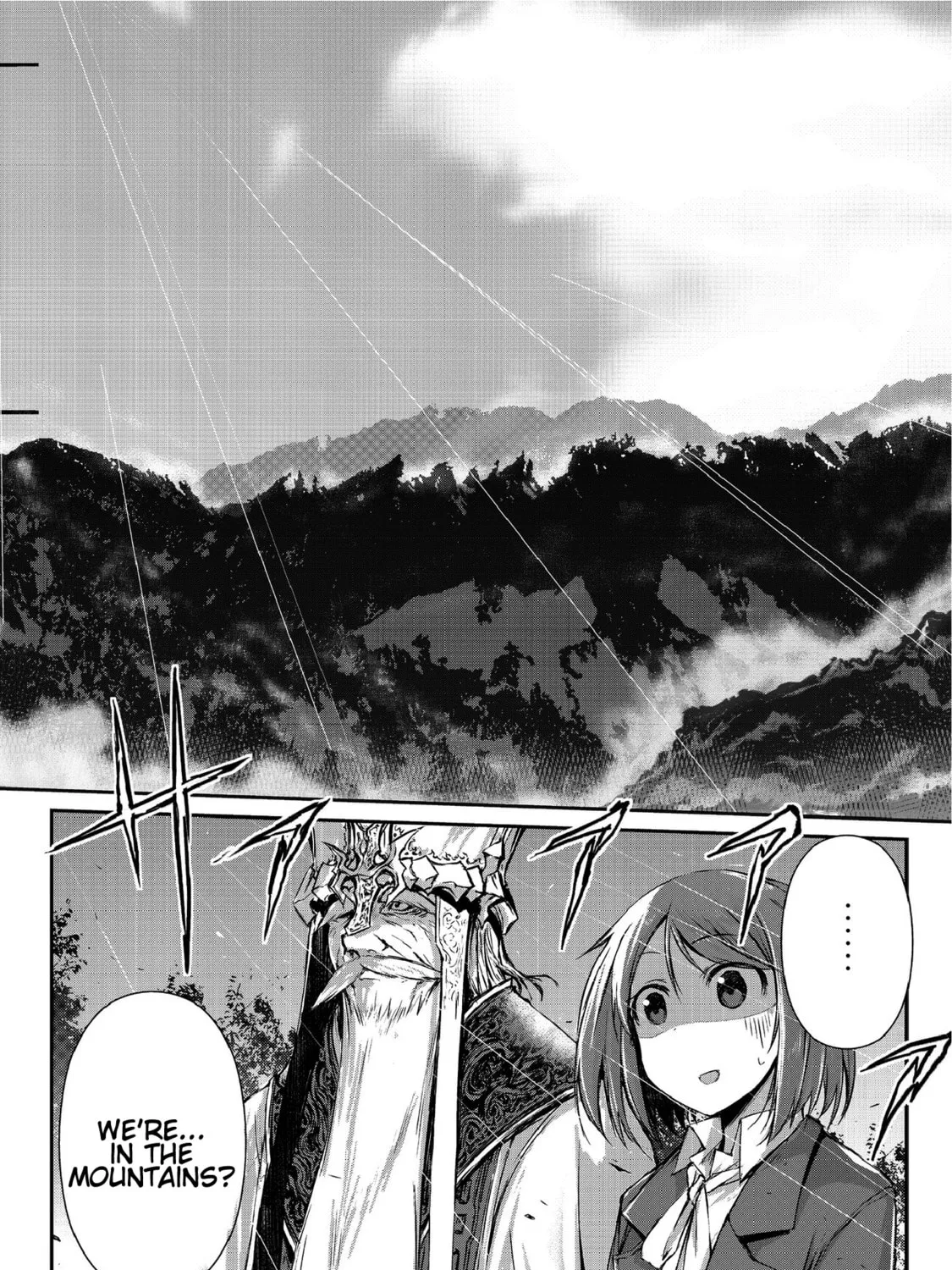 Arifureta: From Commonplace to World’s Strongest Chapter 1.2 page 15 - 