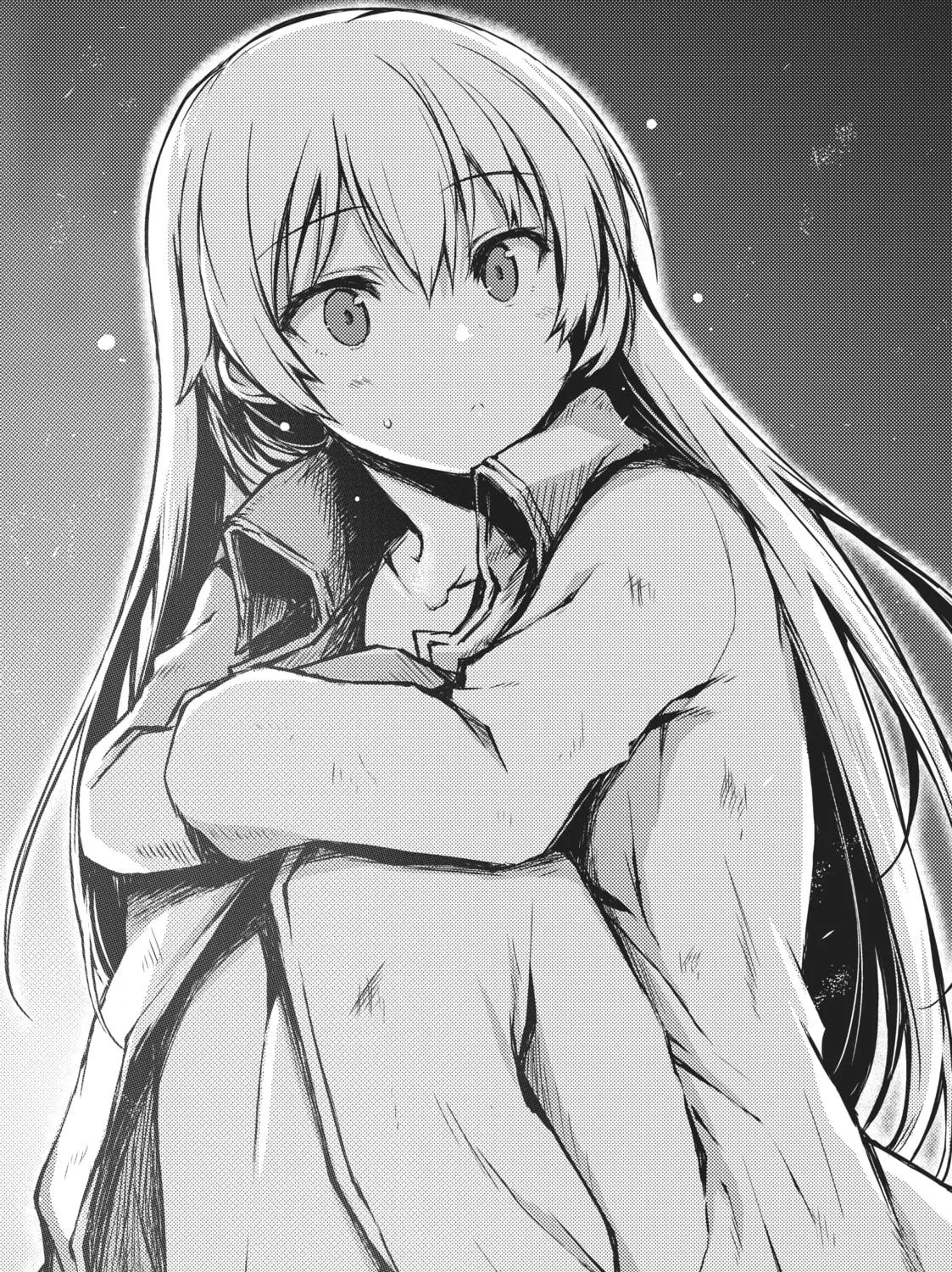 Arifureta: From Commonplace to World’s Strongest Chapter 10 page 23 - 