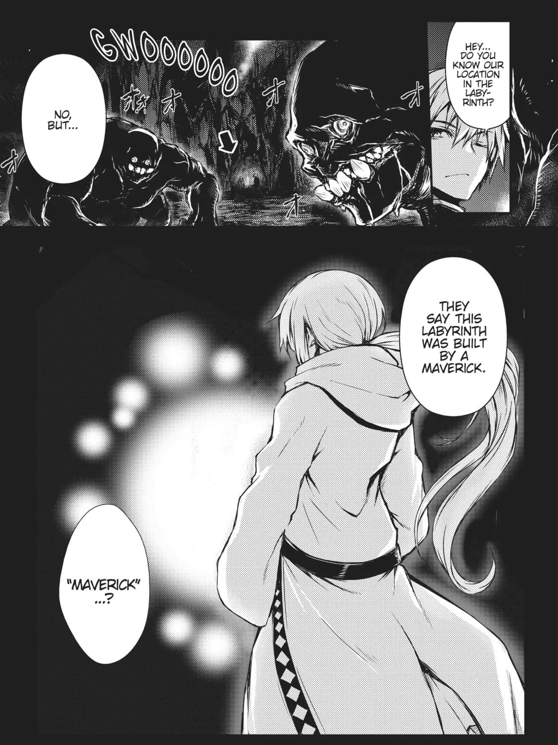 Arifureta: From Commonplace to World’s Strongest Chapter 10 page 9 - 