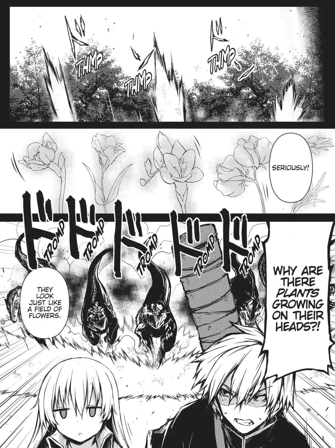Arifureta: From Commonplace to World’s Strongest Chapter 11 page 19 - 