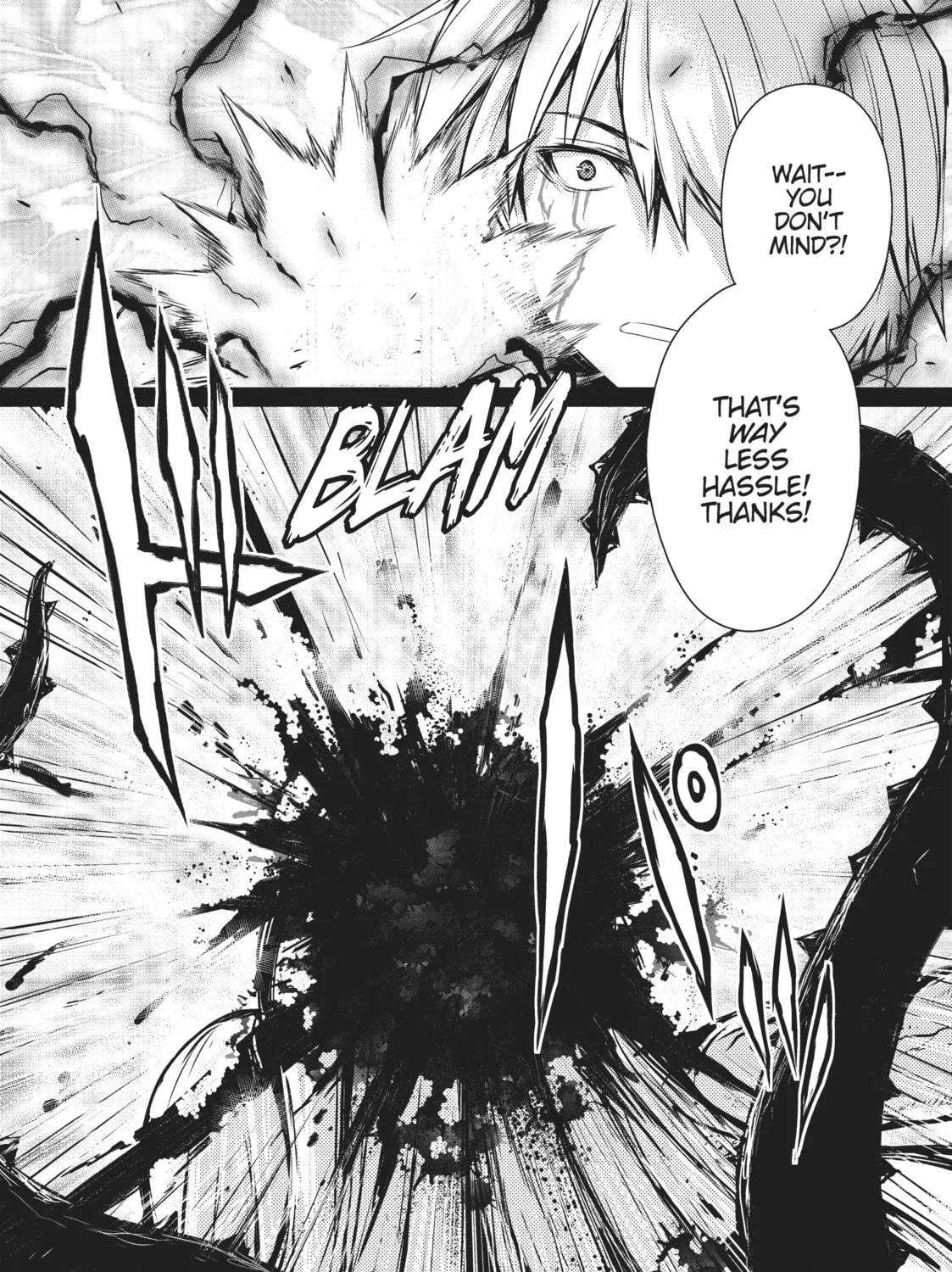 Arifureta: From Commonplace to World’s Strongest Chapter 11 page 35 - 