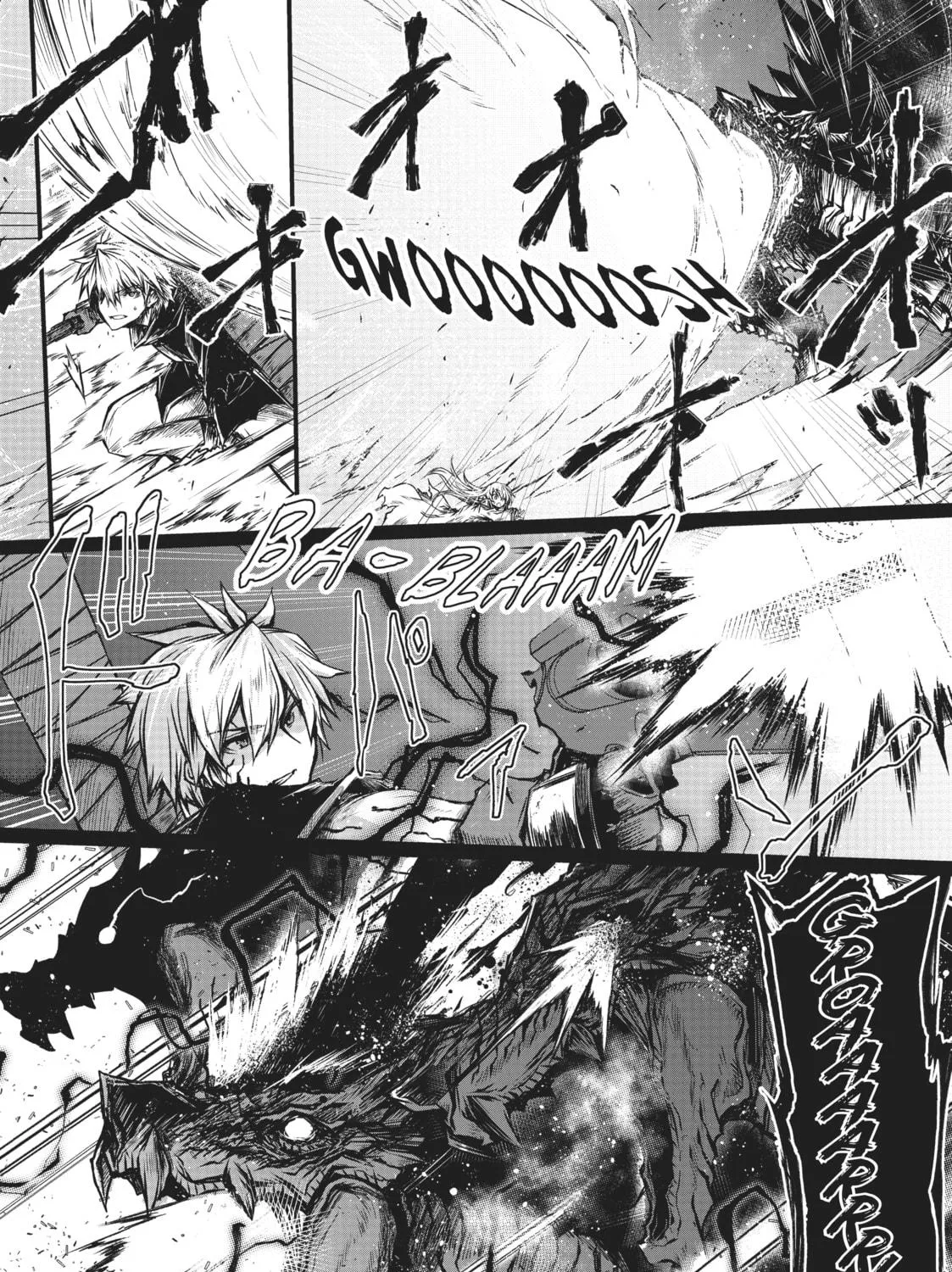 Arifureta: From Commonplace to World’s Strongest Chapter 12 page 11 - 
