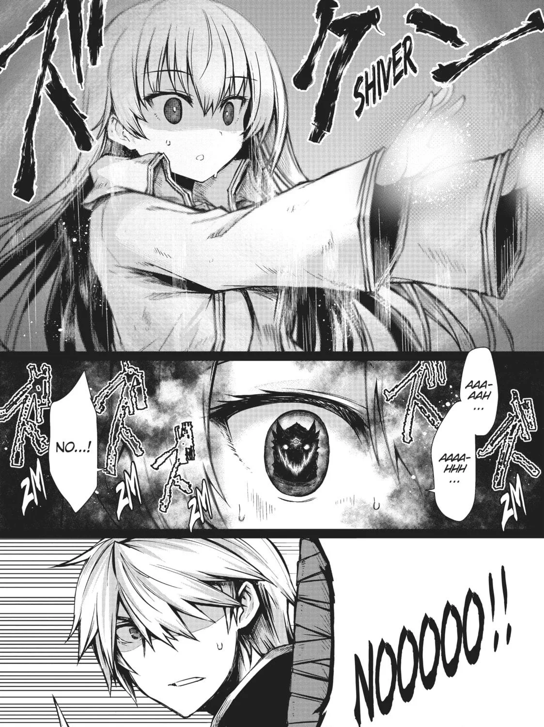 Arifureta: From Commonplace to World’s Strongest Chapter 12 page 19 - 
