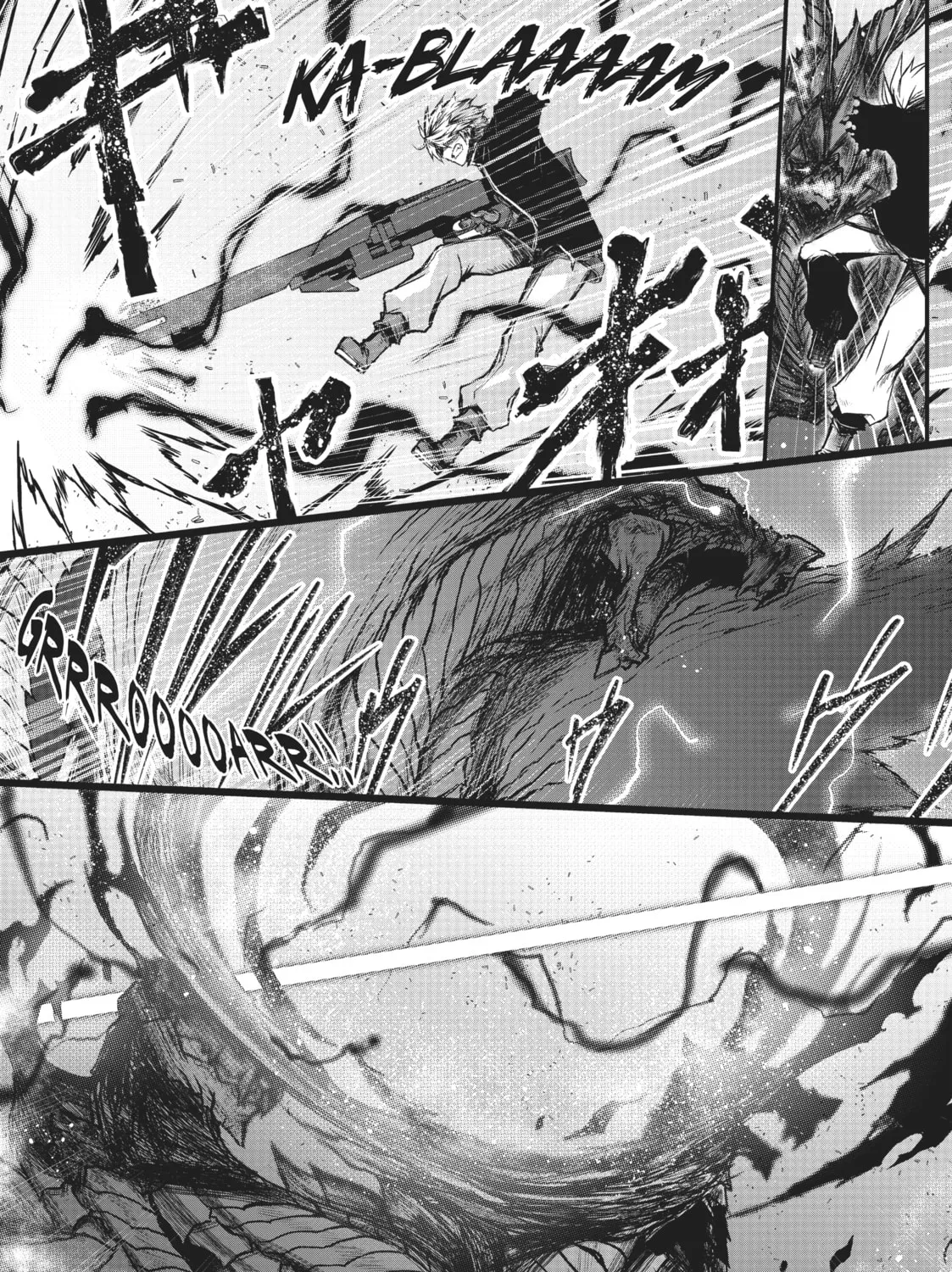 Arifureta: From Commonplace to World’s Strongest Chapter 12 page 31 - 