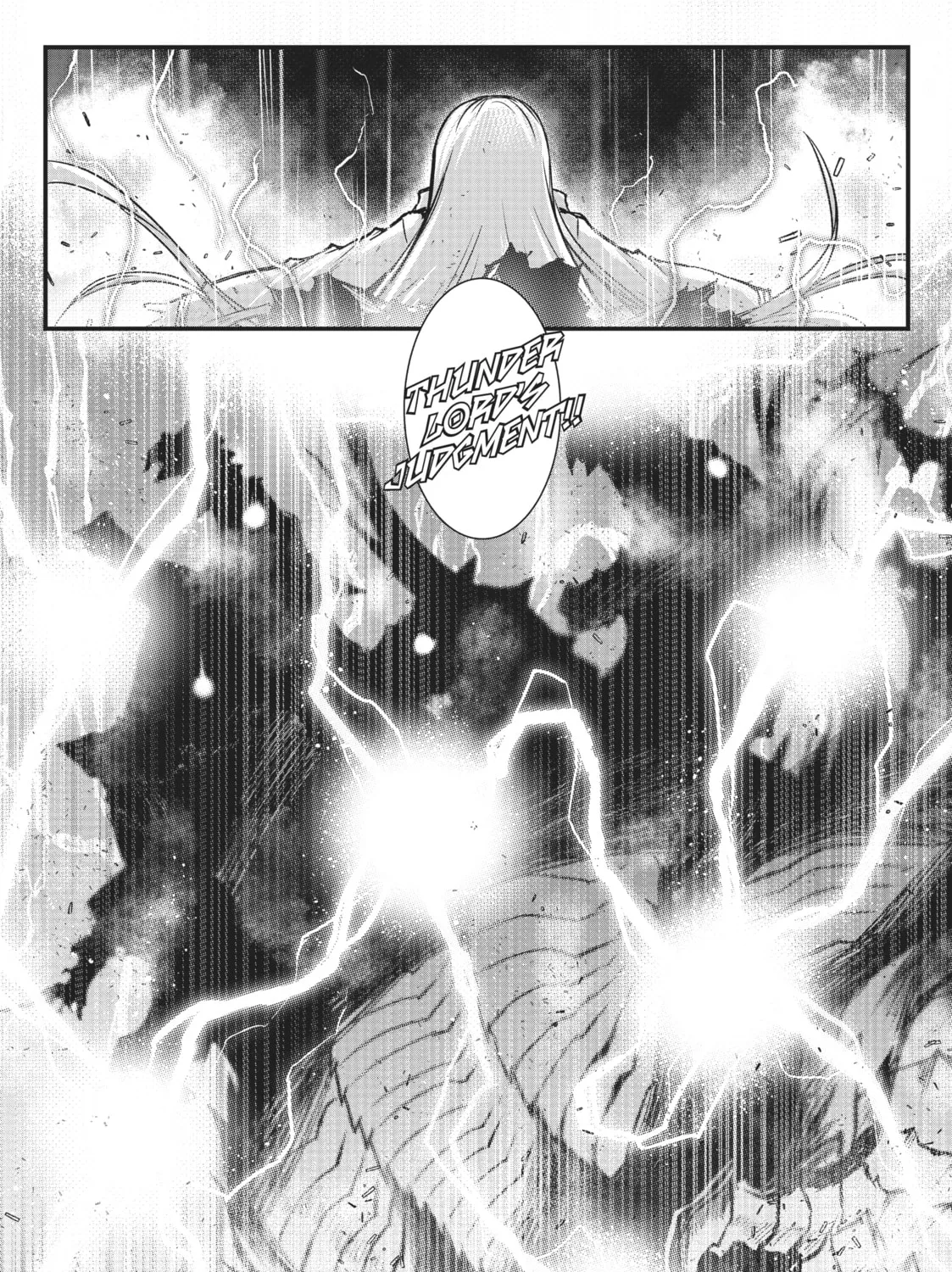 Arifureta: From Commonplace to World’s Strongest Chapter 12 page 33 - 