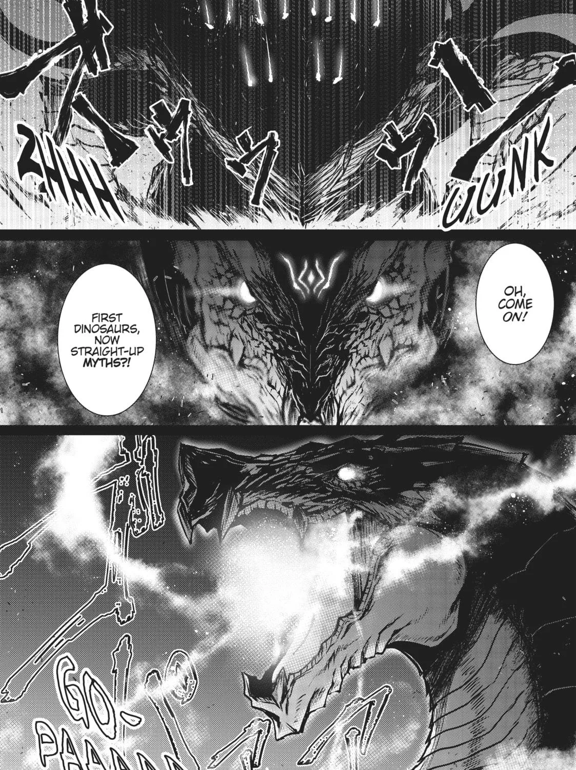 Arifureta: From Commonplace to World’s Strongest Chapter 12 page 9 - 