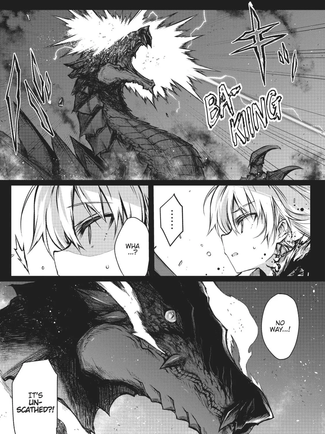 Arifureta: From Commonplace to World’s Strongest Chapter 13 page 17 - 