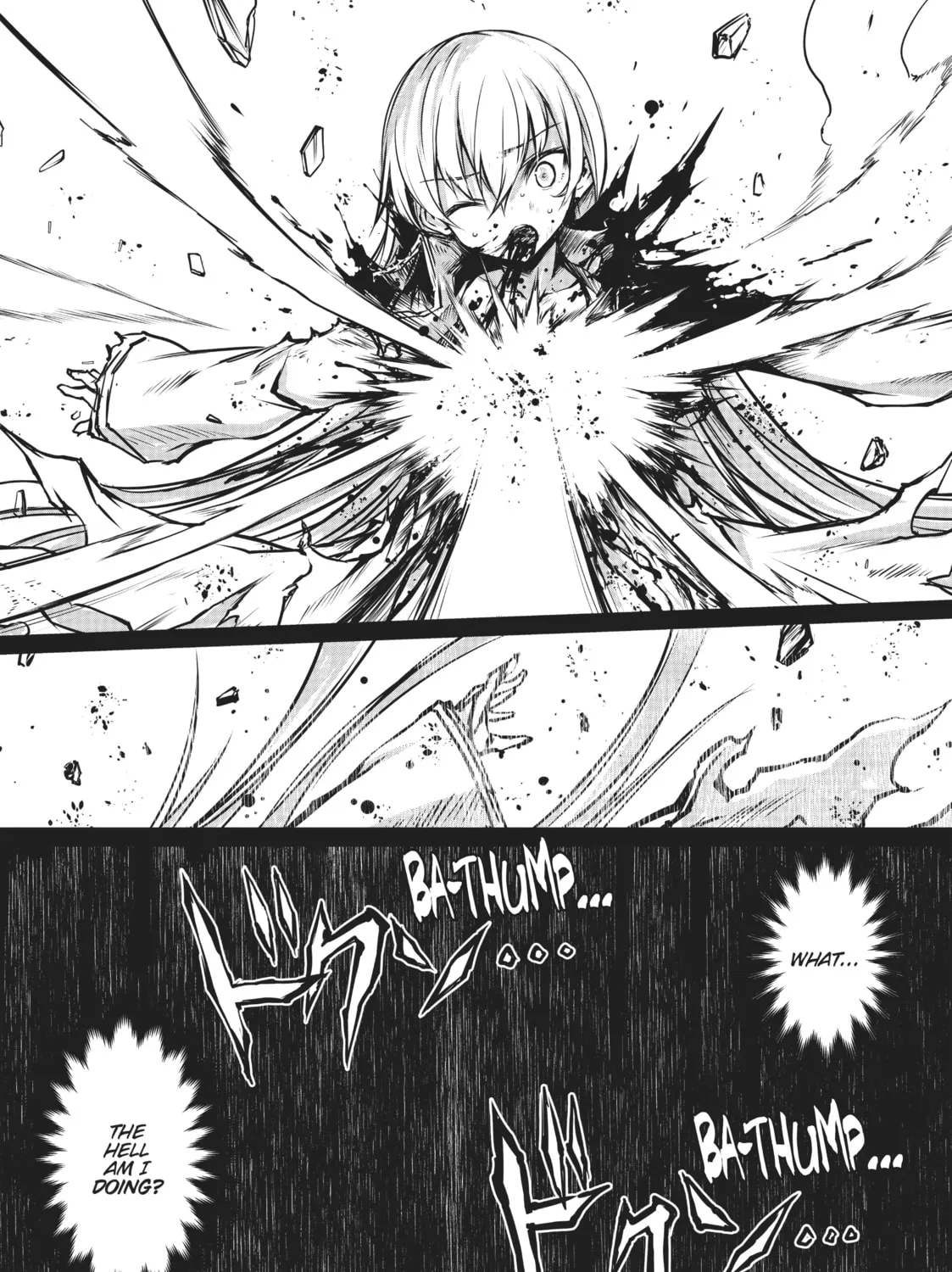 Arifureta: From Commonplace to World’s Strongest Chapter 13 page 21 - 