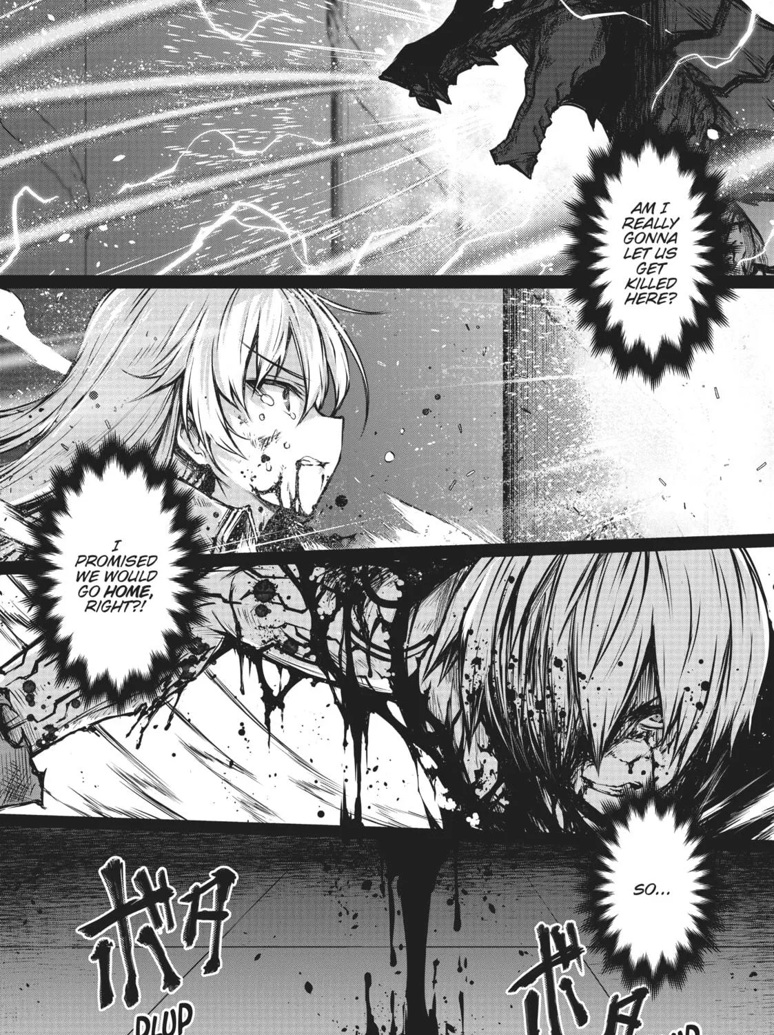 Arifureta: From Commonplace to World’s Strongest Chapter 13 page 23 - 