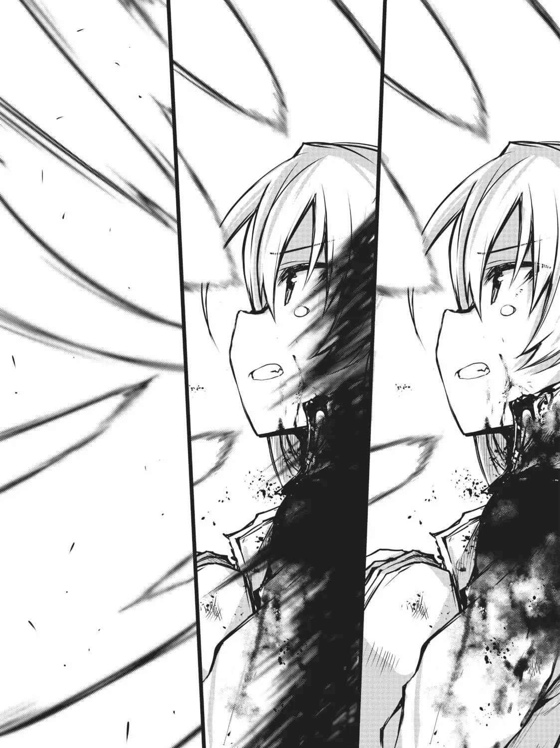 Arifureta: From Commonplace to World’s Strongest Chapter 13 page 29 - 