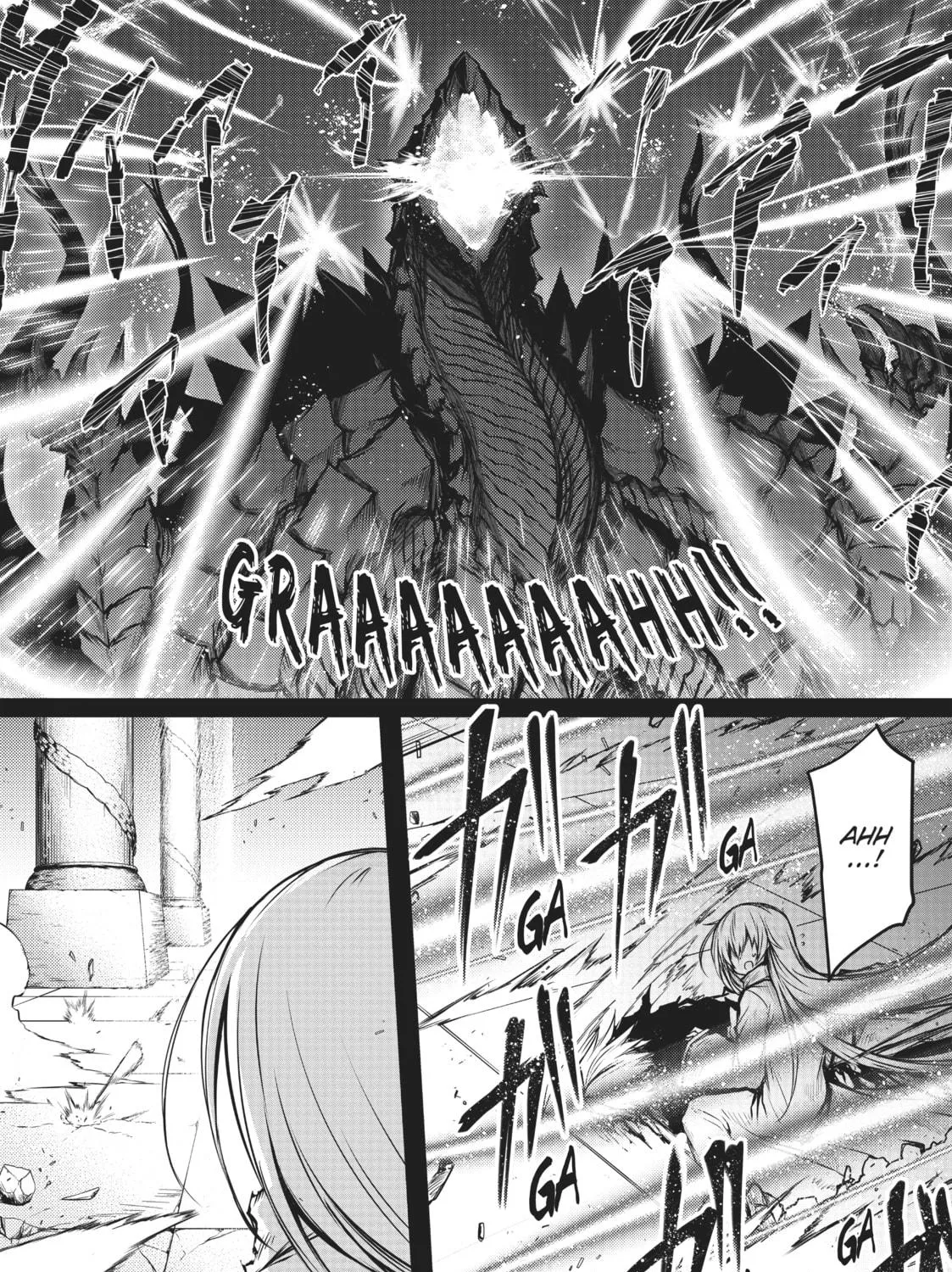 Arifureta: From Commonplace to World’s Strongest Chapter 13 page 5 - 