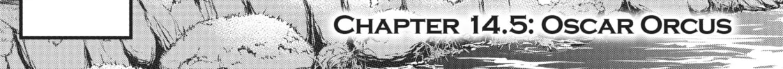 Arifureta: From Commonplace to World’s Strongest Chapter 14.5 page 2 - 
