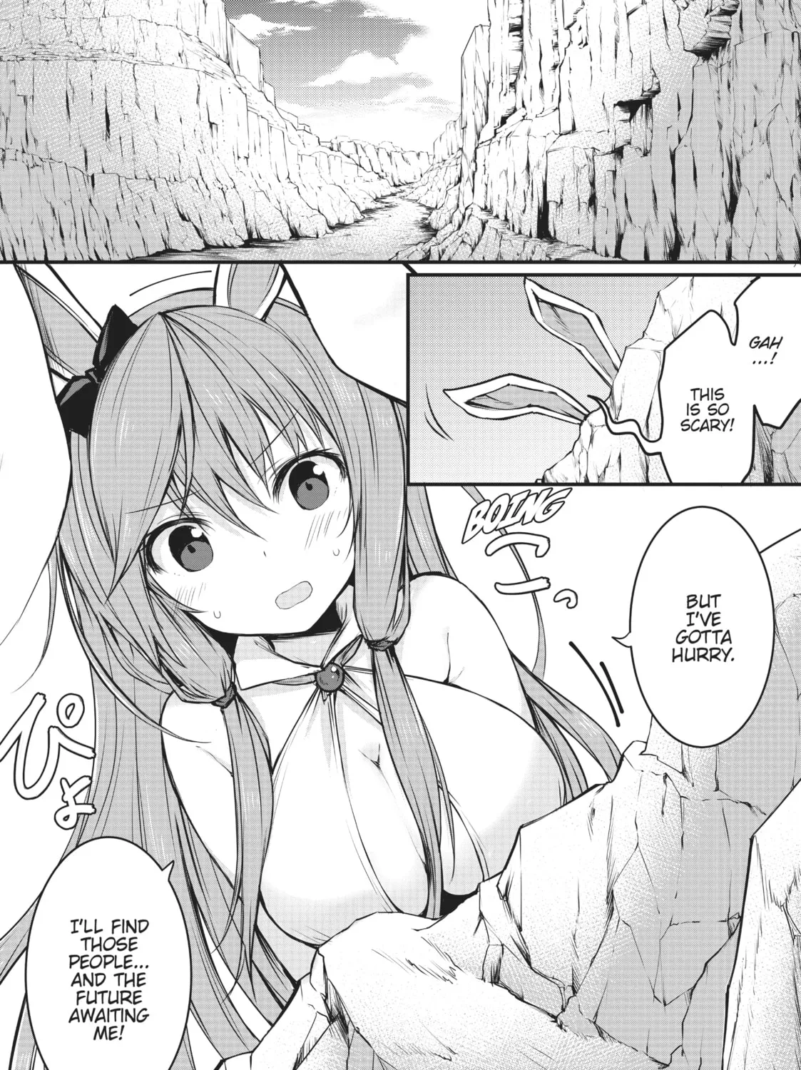 Arifureta: From Commonplace to World’s Strongest Chapter 14.5 page 15 - 