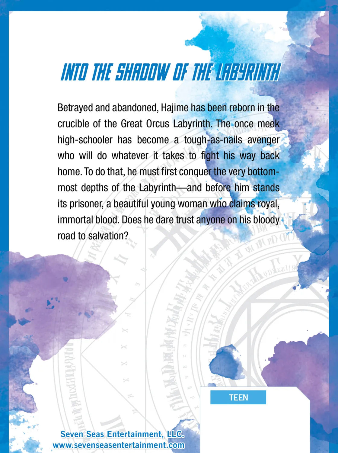 Arifureta: From Commonplace to World’s Strongest Chapter 14.5 page 33 - 