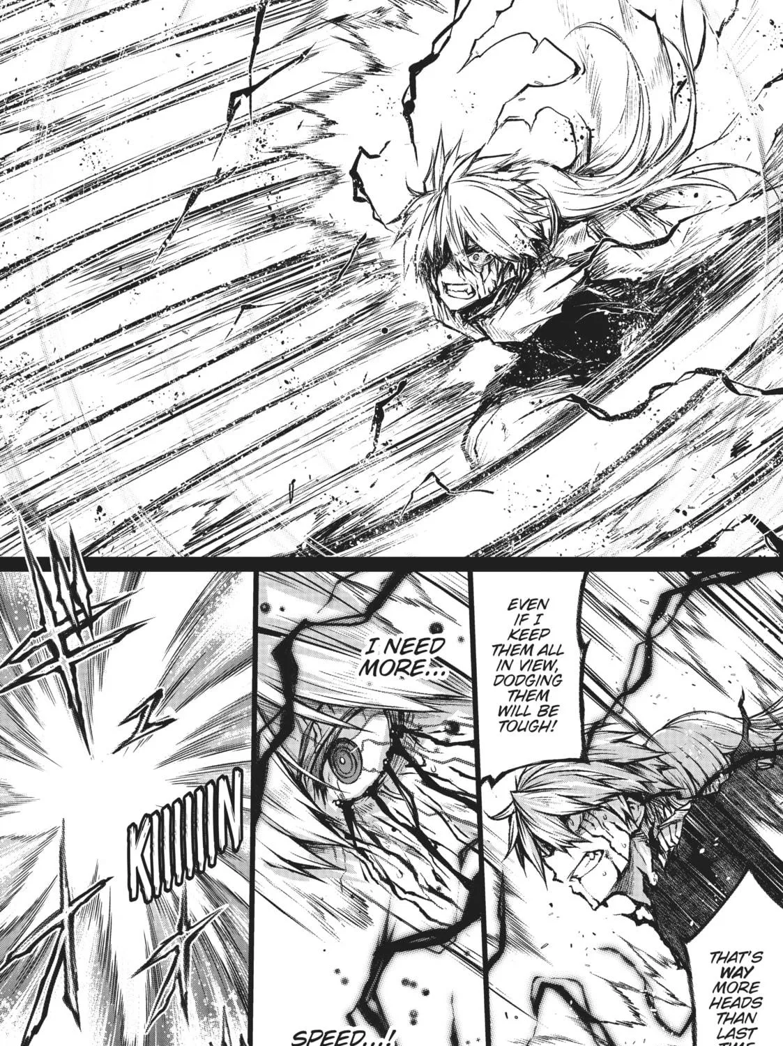 Arifureta: From Commonplace to World’s Strongest Chapter 14 page 17 - 
