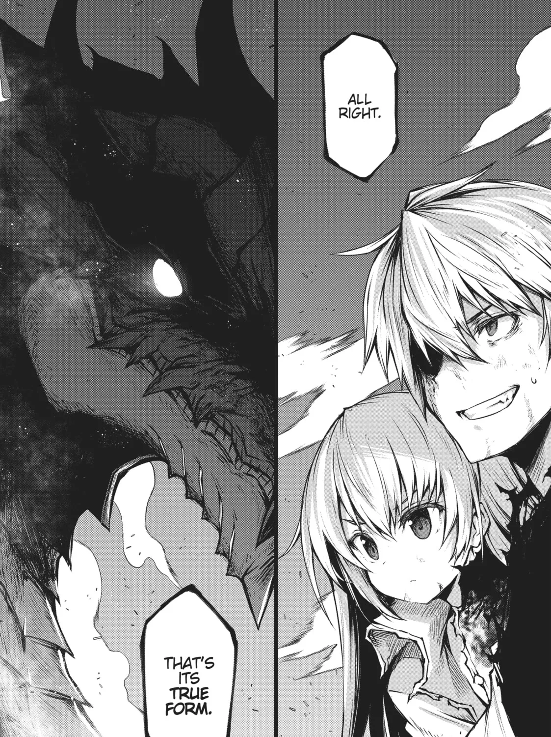 Arifureta: From Commonplace to World’s Strongest Chapter 14 page 7 - 