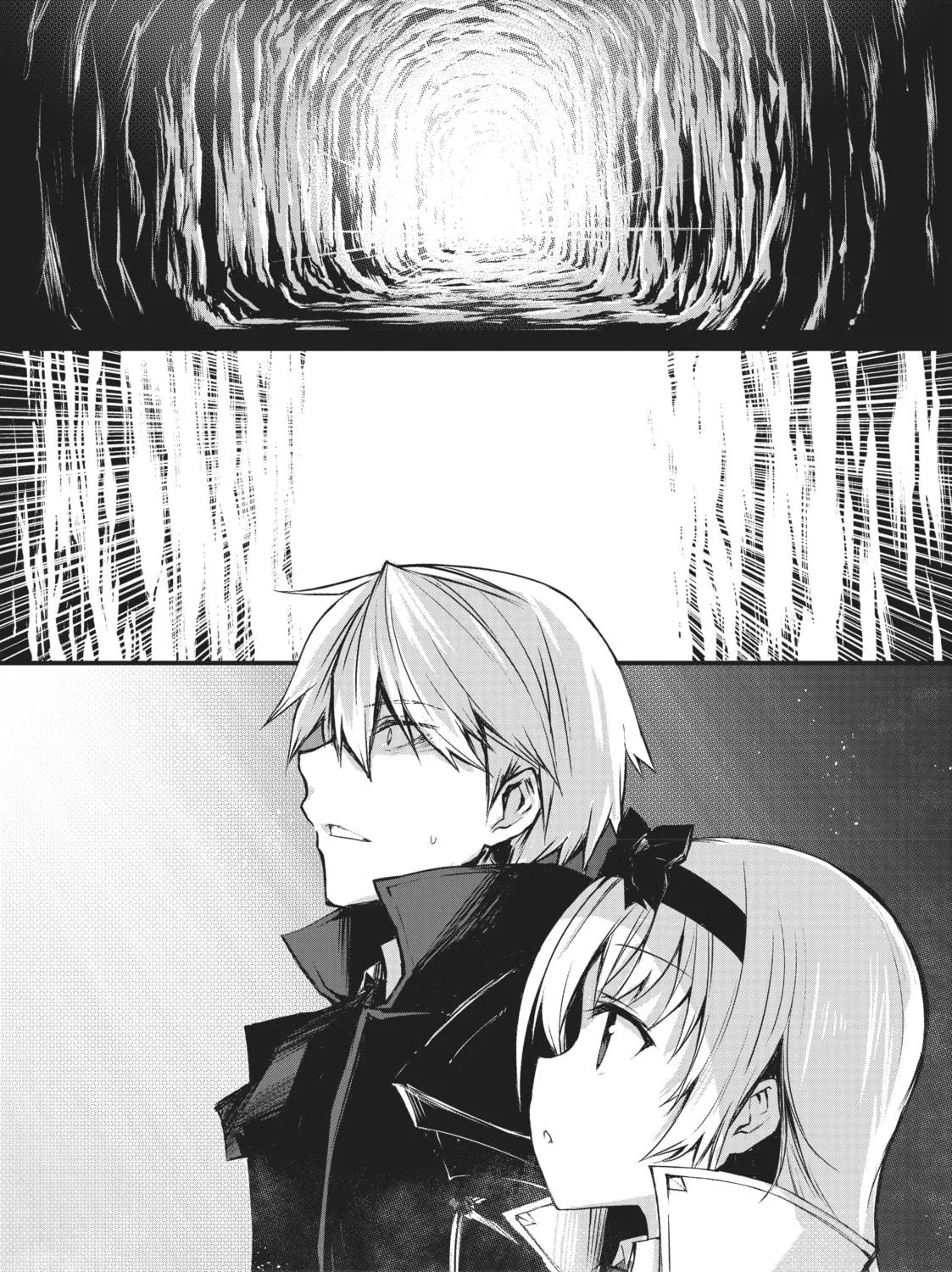 Arifureta: From Commonplace to World’s Strongest Chapter 15 page 5 - 