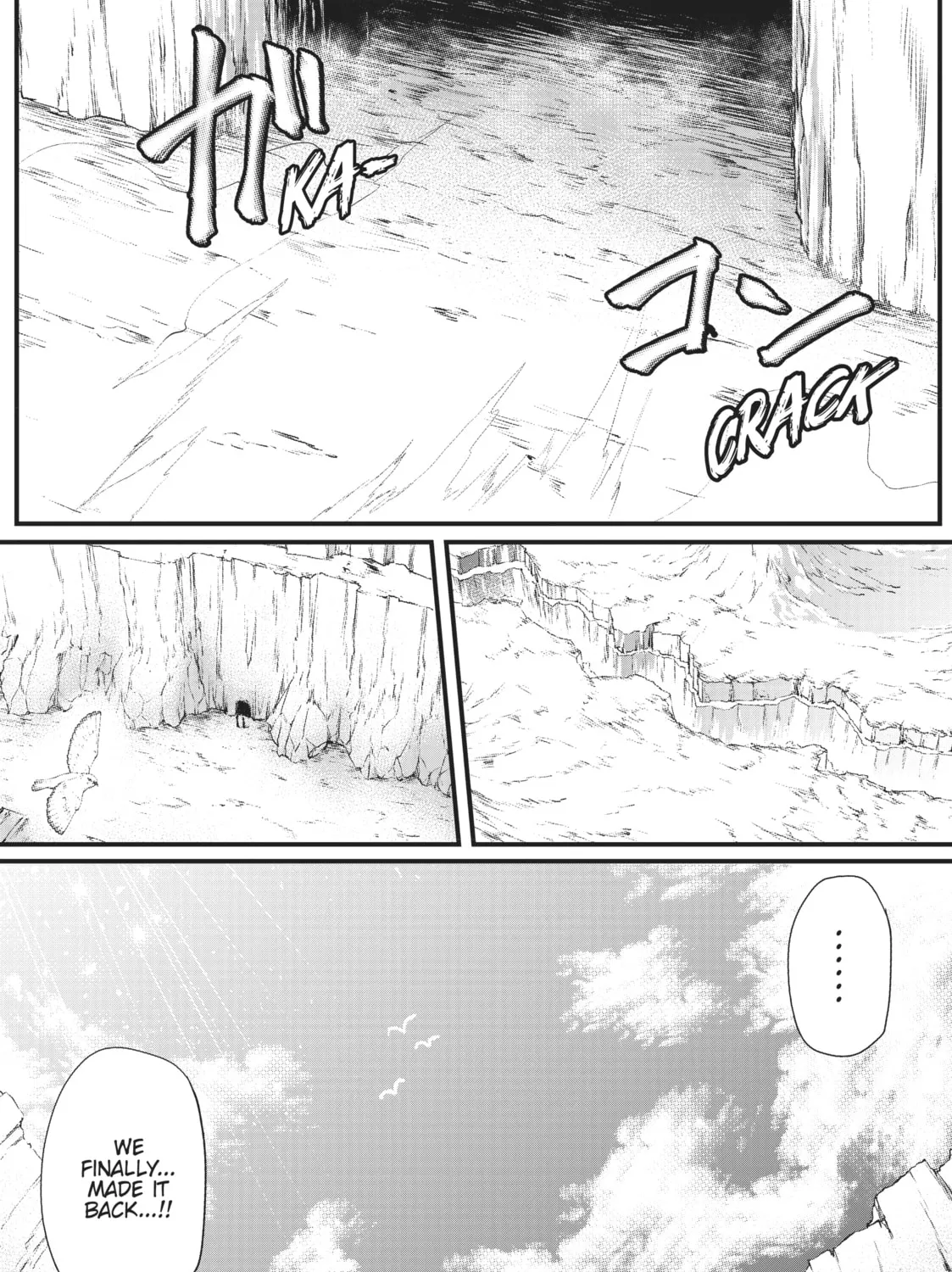 Arifureta: From Commonplace to World’s Strongest Chapter 15 page 7 - 