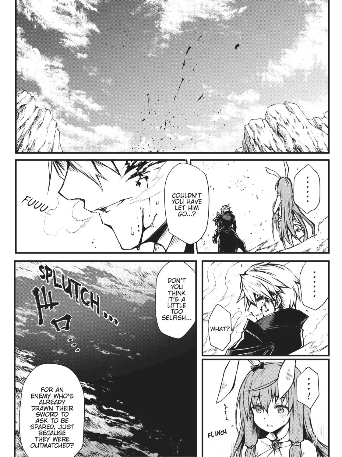 Arifureta: From Commonplace to World’s Strongest Chapter 16 page 27 - 