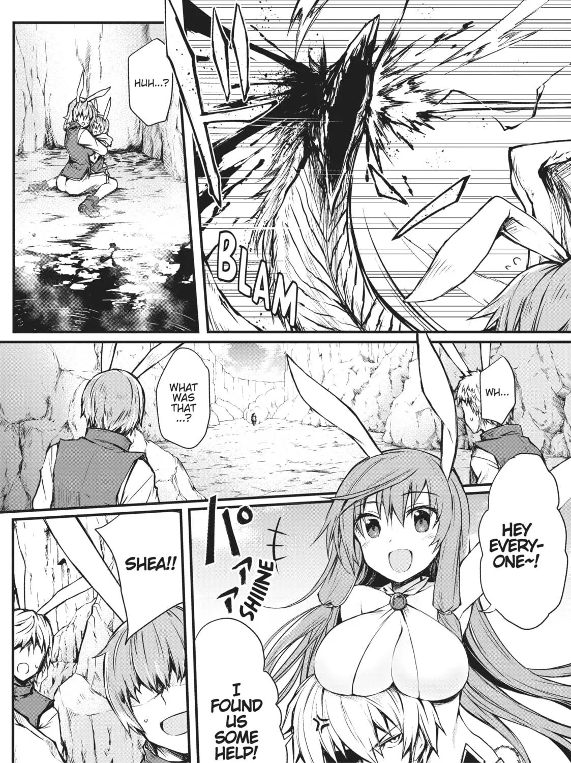 Arifureta: From Commonplace to World’s Strongest Chapter 16 page 9 - 