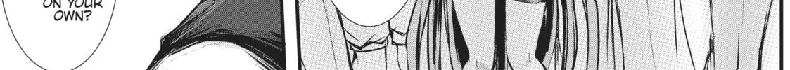 Arifureta: From Commonplace to World’s Strongest Chapter 17 page 34 - 