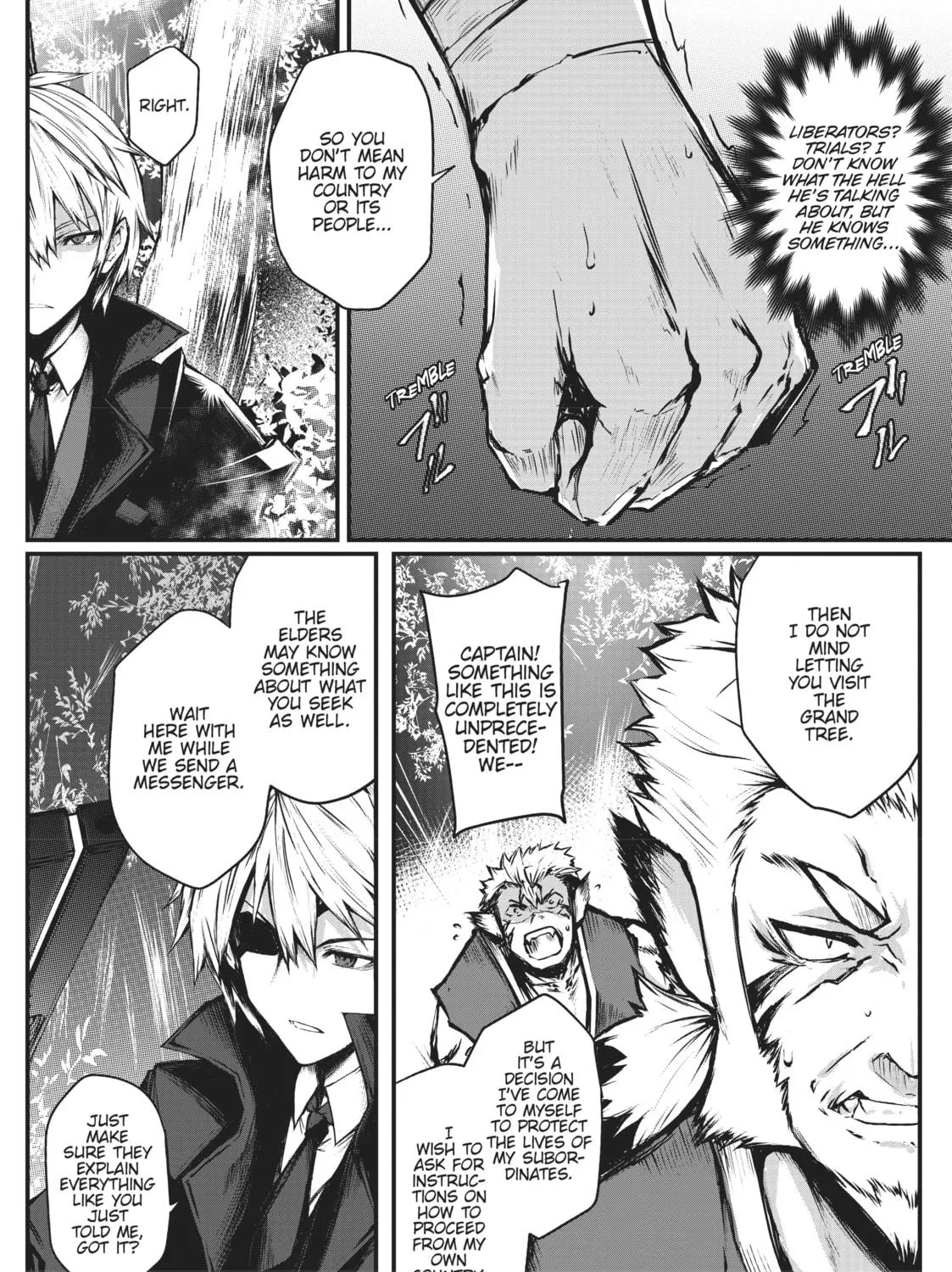 Arifureta: From Commonplace to World’s Strongest Chapter 17 page 9 - 