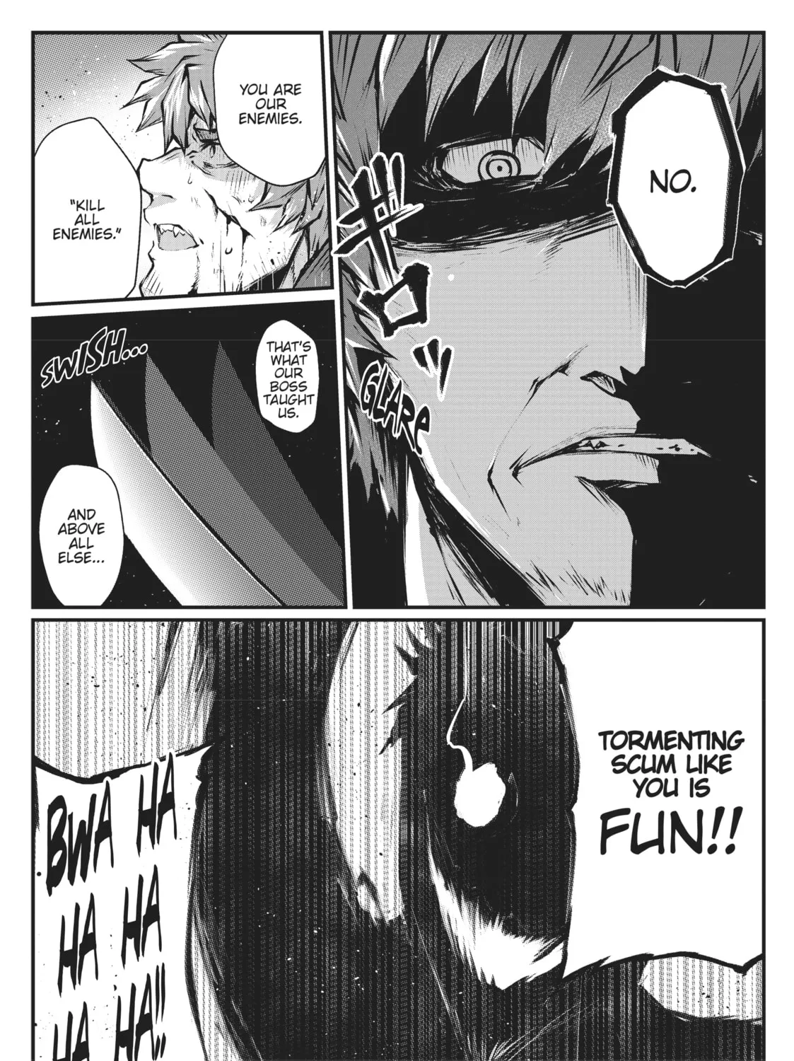 Arifureta: From Commonplace to World’s Strongest Chapter 18 page 37 - 
