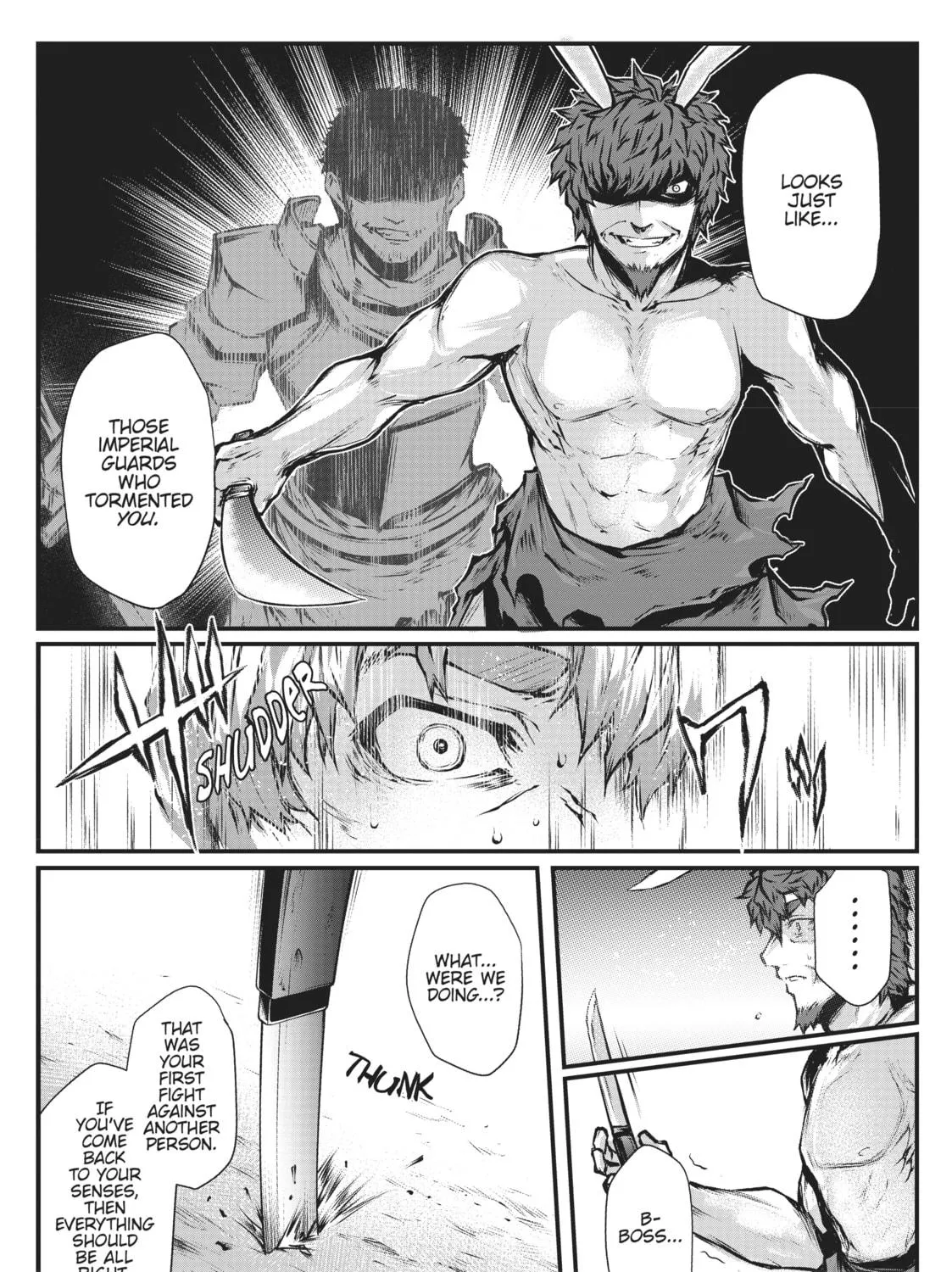 Arifureta: From Commonplace to World’s Strongest Chapter 18 page 41 - 