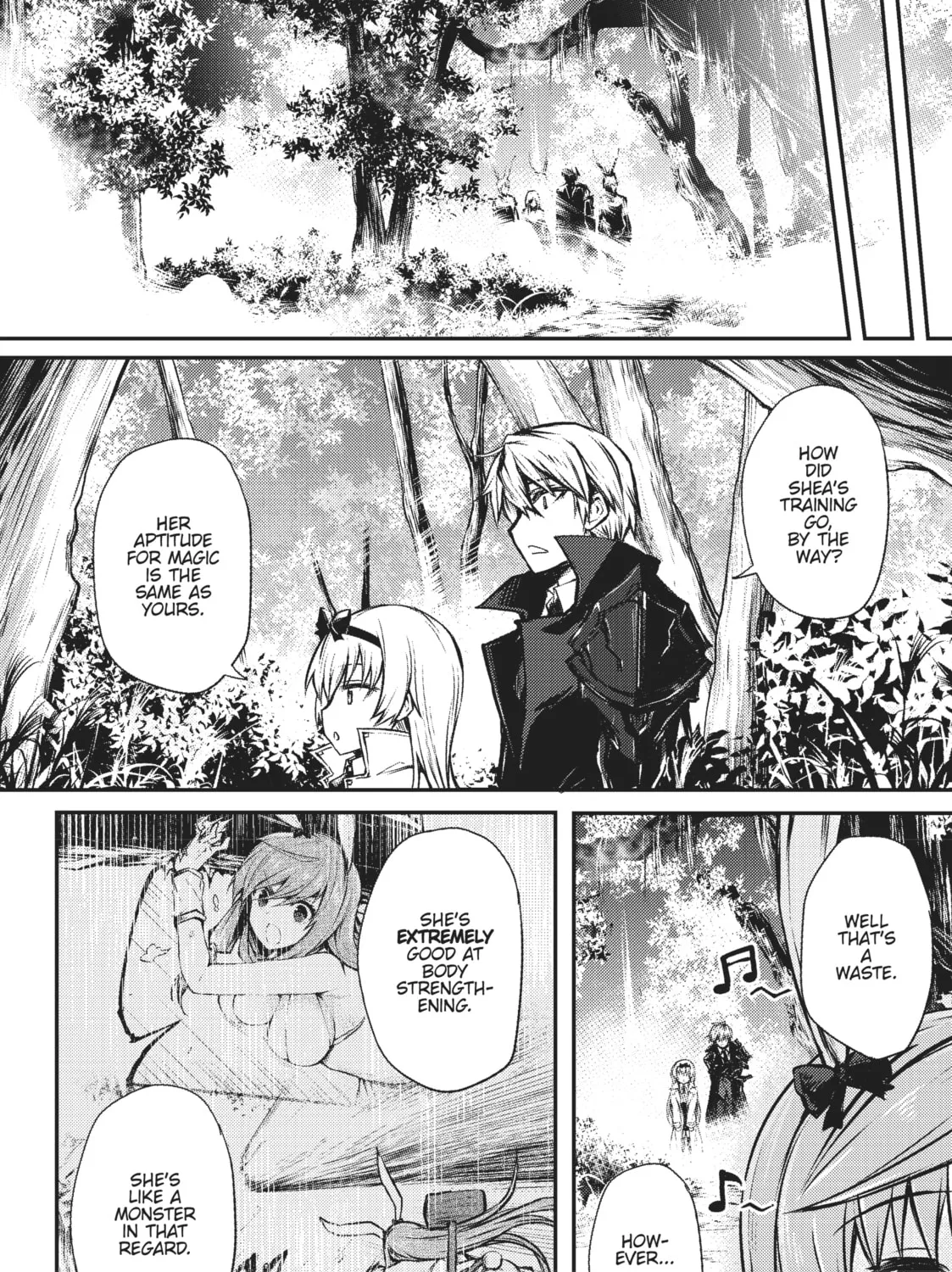 Arifureta: From Commonplace to World’s Strongest Chapter 19 page 15 - 