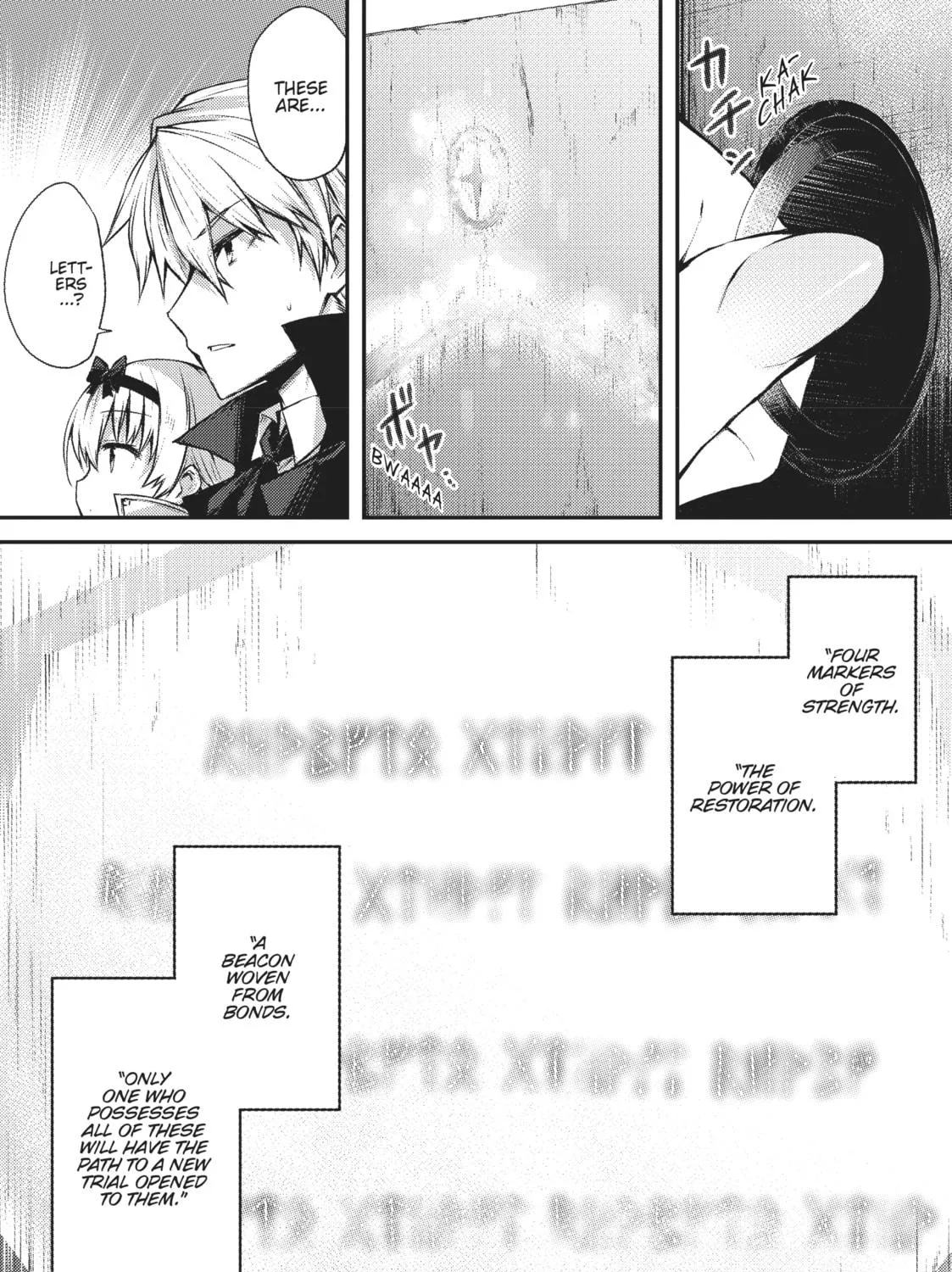 Arifureta: From Commonplace to World’s Strongest Chapter 19 page 23 - 