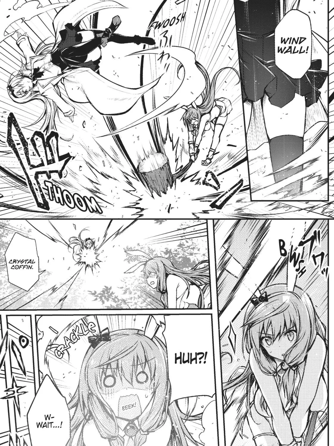 Arifureta: From Commonplace to World’s Strongest Chapter 19 page 5 - 
