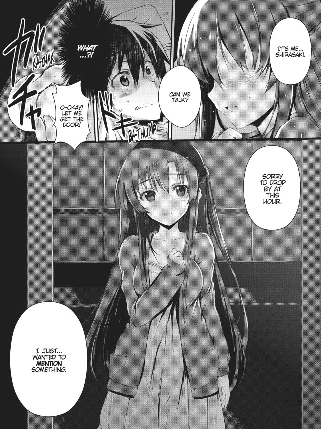Arifureta: From Commonplace to World’s Strongest Chapter 2 page 19 - 