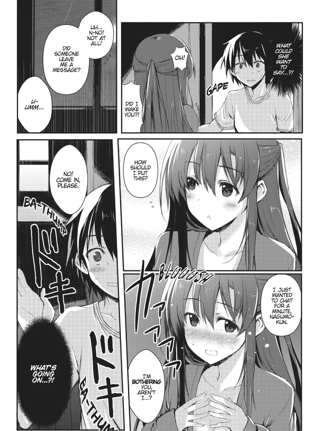 Arifureta: From Commonplace to World’s Strongest Chapter 2 page 21 - 