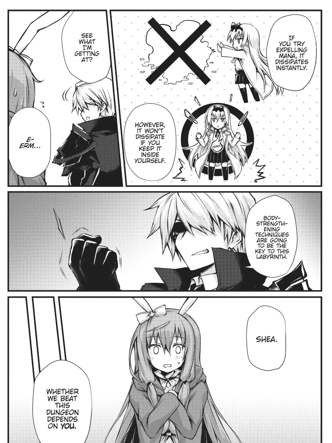 Arifureta: From Commonplace to World’s Strongest Chapter 21 page 17 - 
