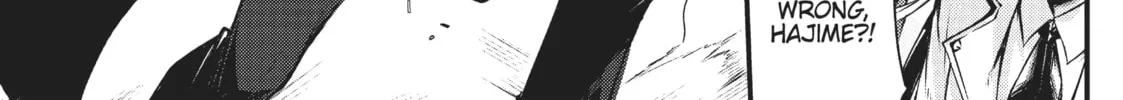 Arifureta: From Commonplace to World’s Strongest Chapter 21 page 32 - 