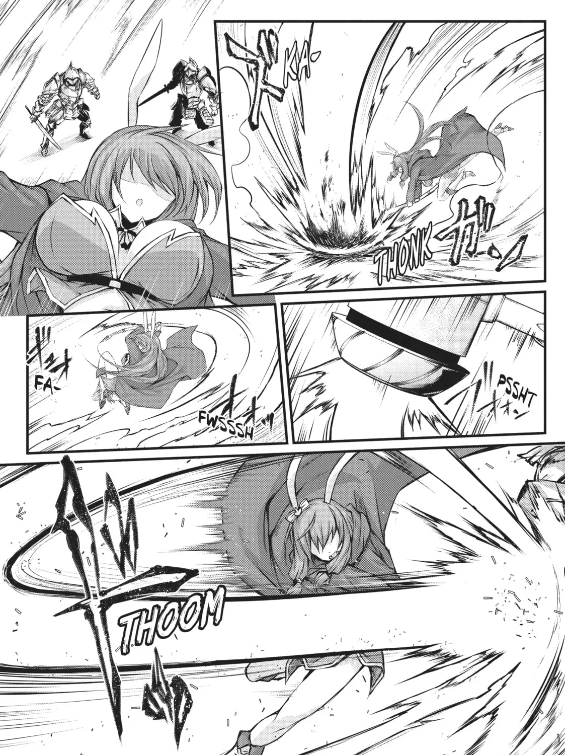 Arifureta: From Commonplace to World’s Strongest Chapter 22 page 13 - 