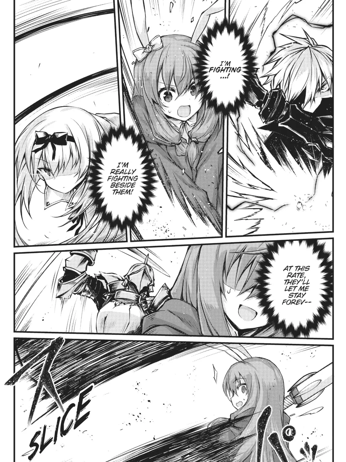 Arifureta: From Commonplace to World’s Strongest Chapter 22 page 15 - 