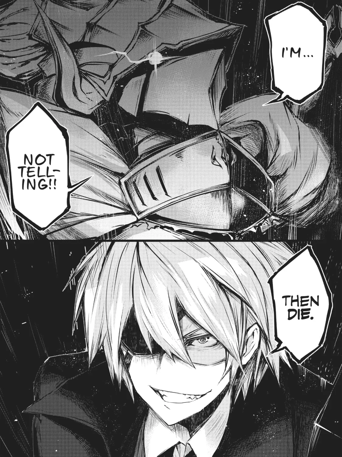 Arifureta: From Commonplace to World’s Strongest Chapter 22 page 43 - 