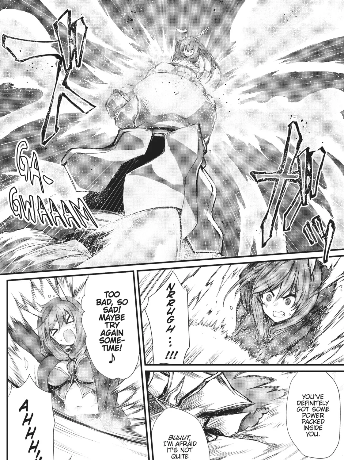 Arifureta: From Commonplace to World’s Strongest Chapter 23 page 15 - 
