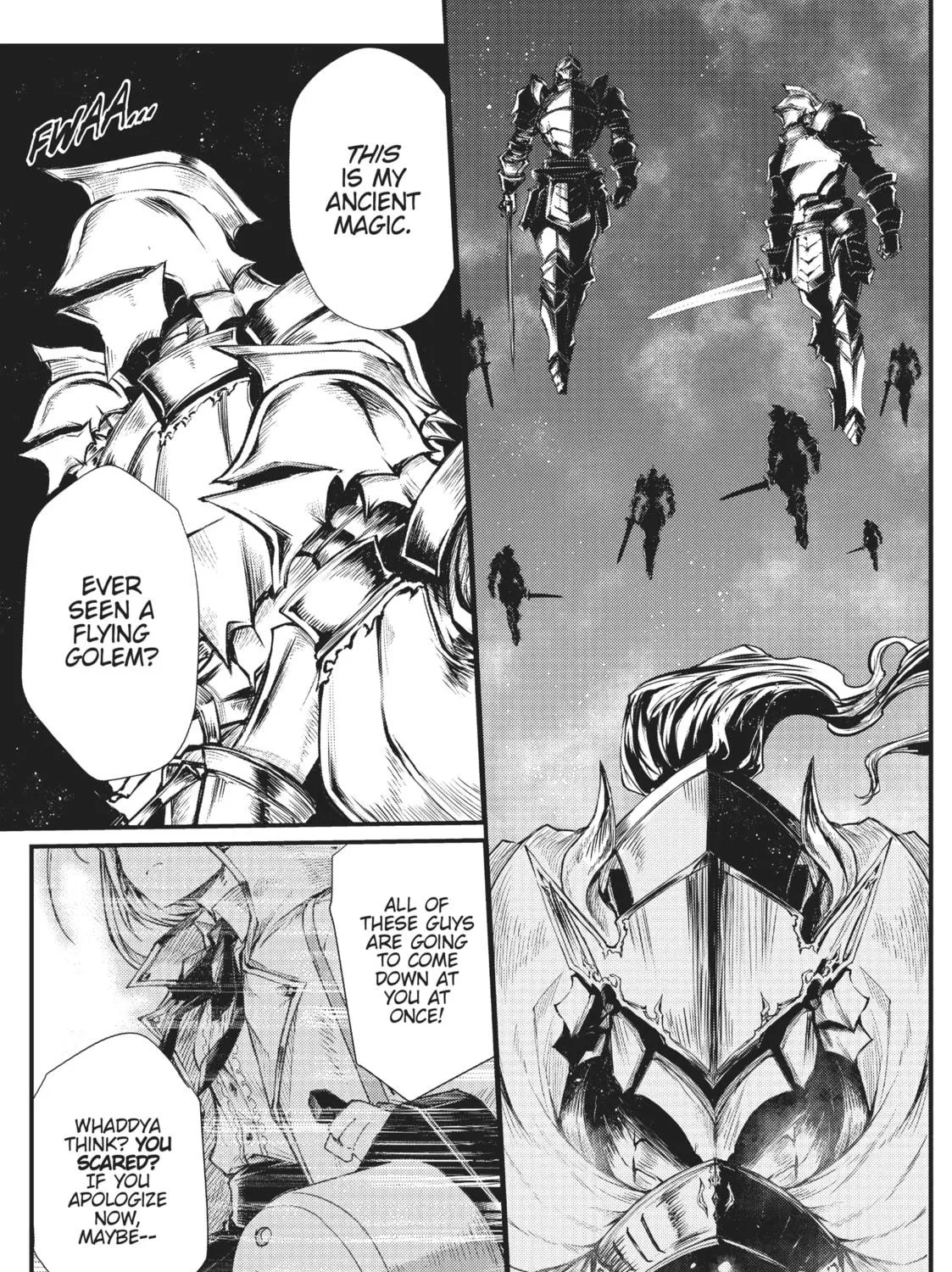 Arifureta: From Commonplace to World’s Strongest Chapter 23 page 5 - 