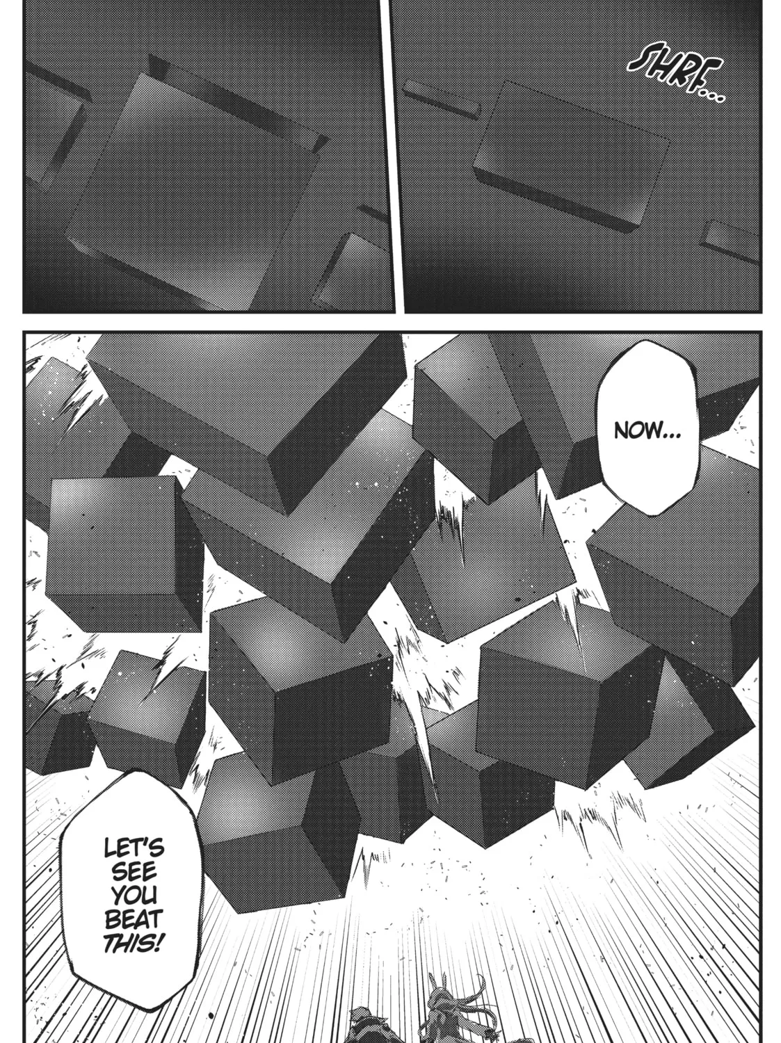 Arifureta: From Commonplace to World’s Strongest Chapter 23 page 43 - 