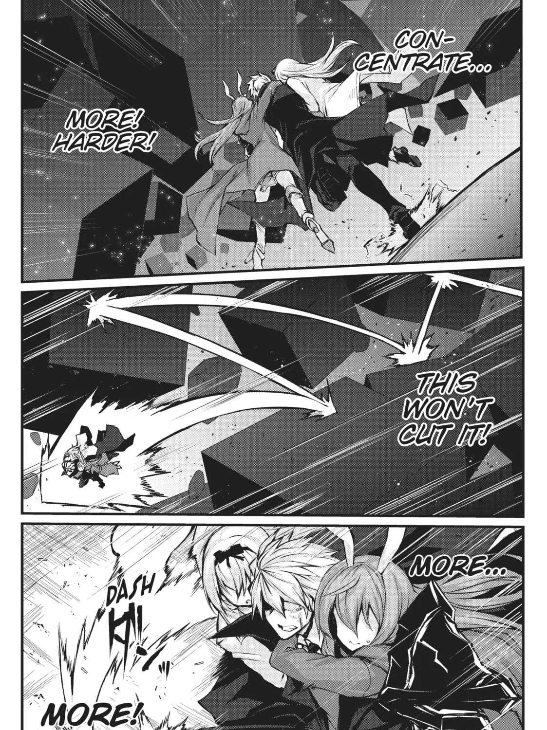 Arifureta: From Commonplace to World’s Strongest Chapter 24 page 17 - 