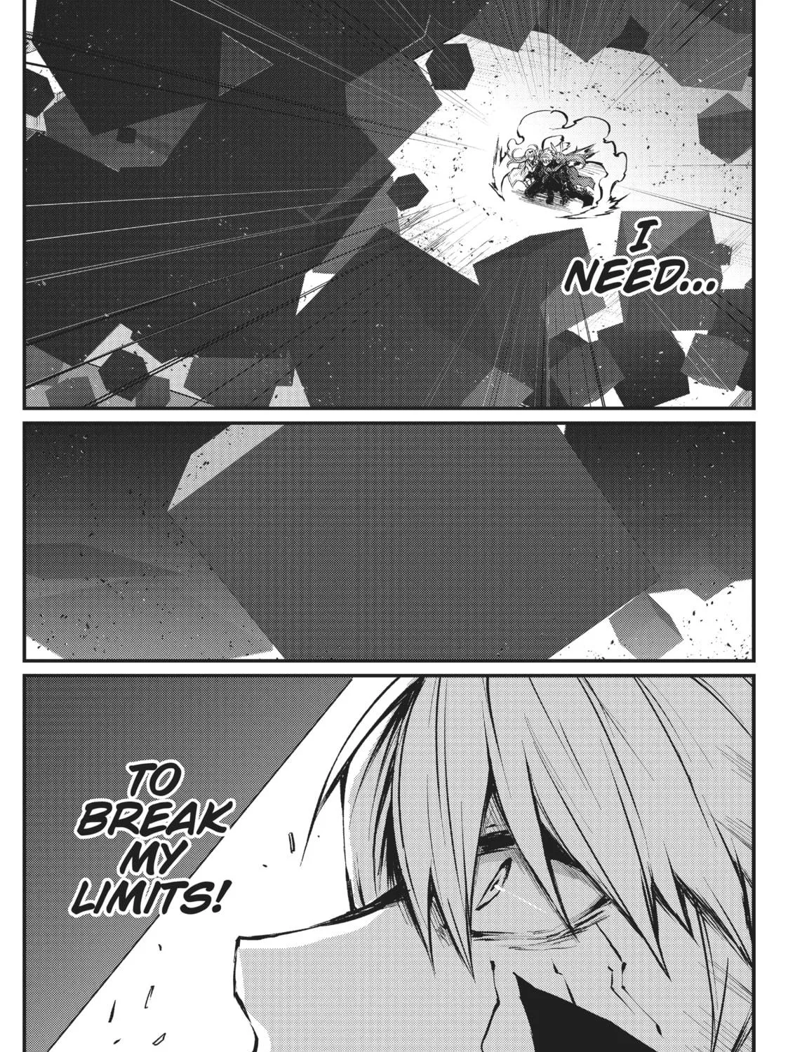 Arifureta: From Commonplace to World’s Strongest Chapter 24 page 19 - 
