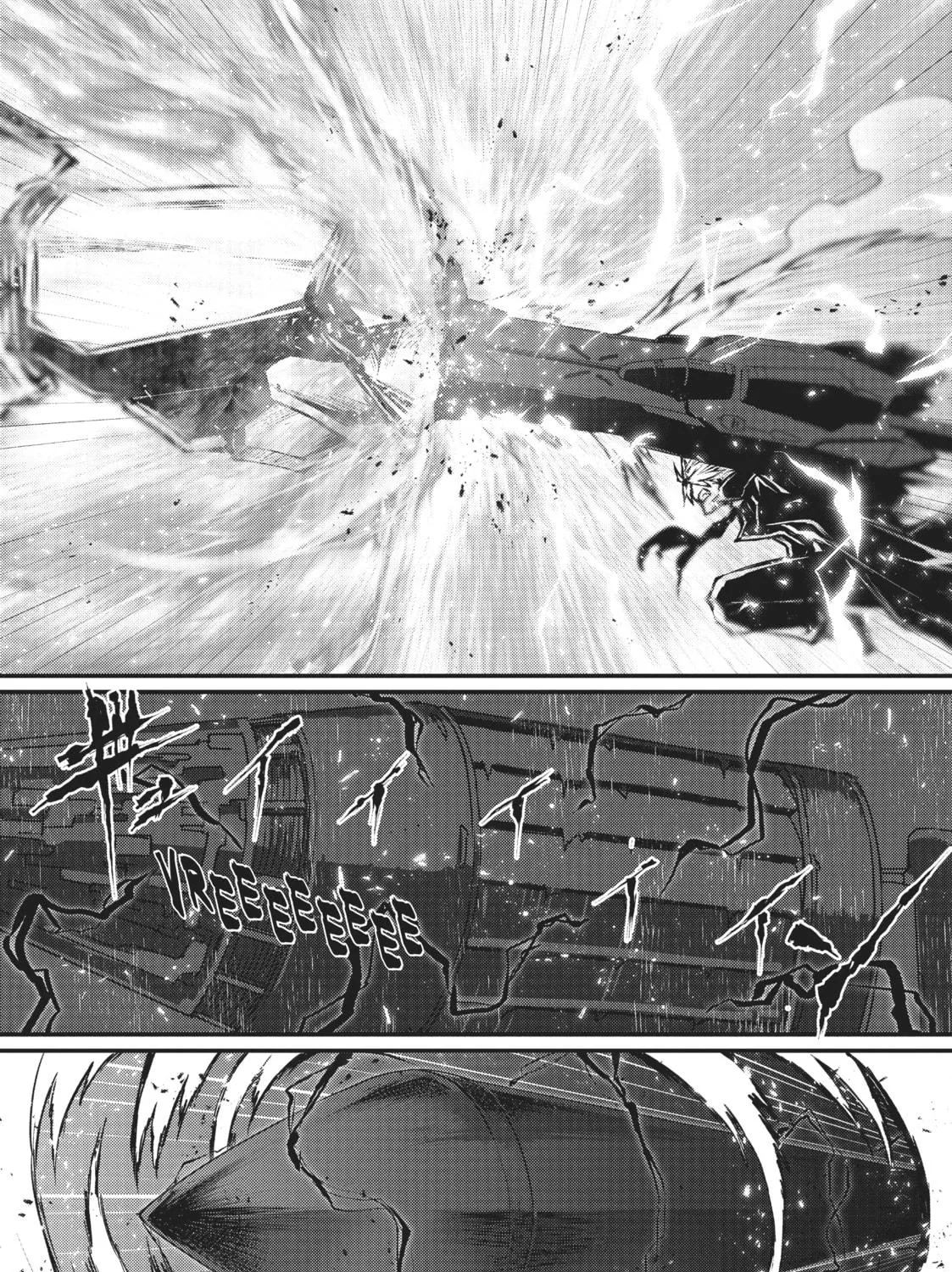 Arifureta: From Commonplace to World’s Strongest Chapter 24 page 29 - 