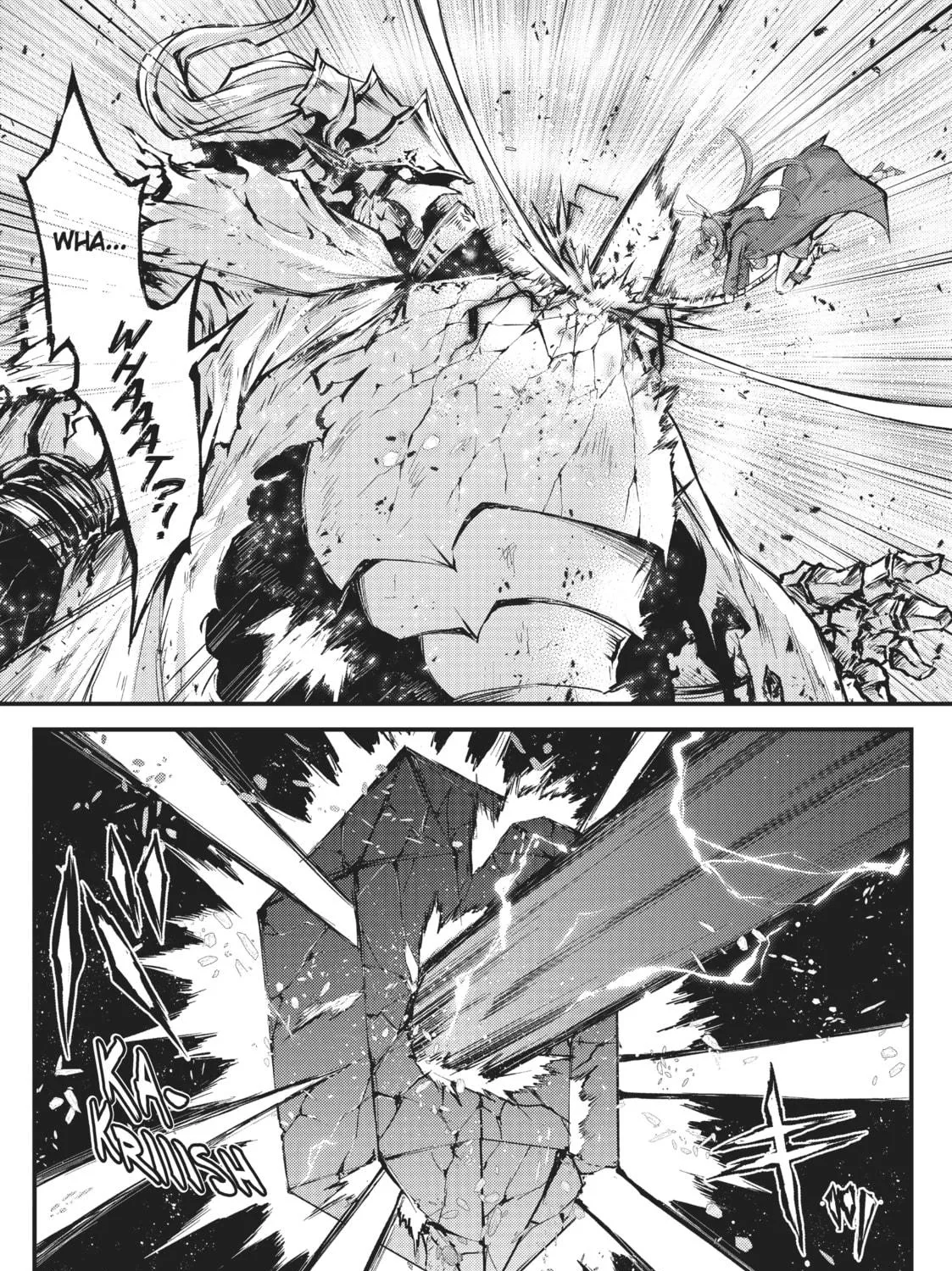 Arifureta: From Commonplace to World’s Strongest Chapter 24 page 41 - 