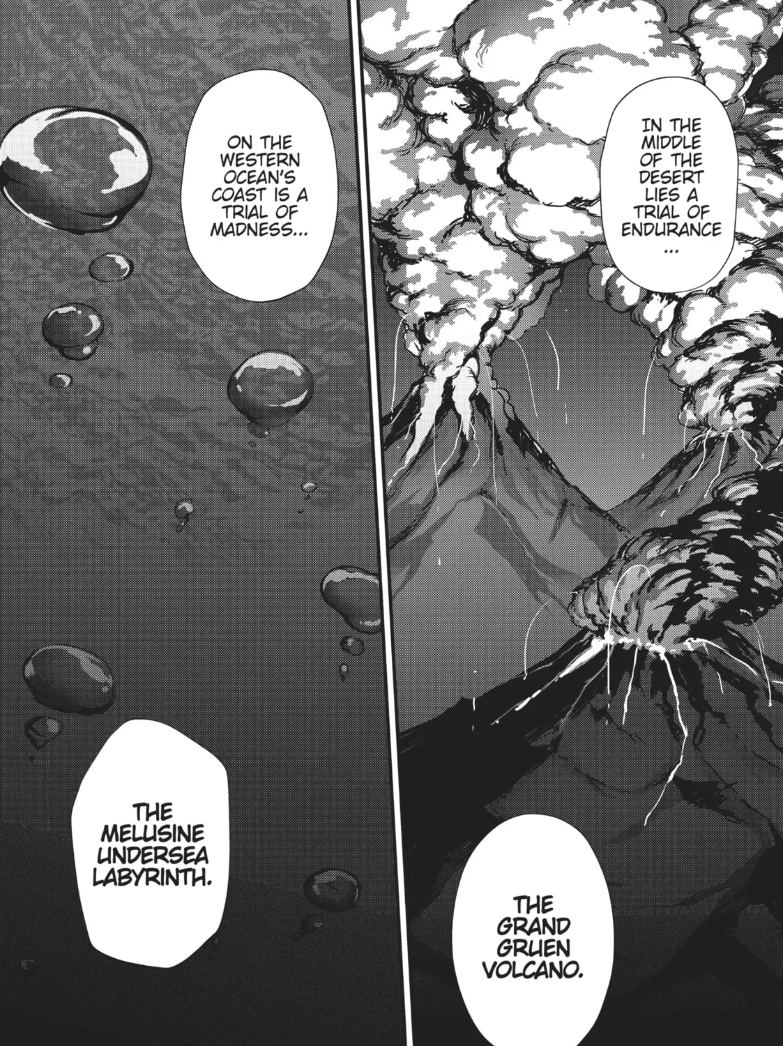 Arifureta: From Commonplace to World’s Strongest Chapter 25 page 15 - 