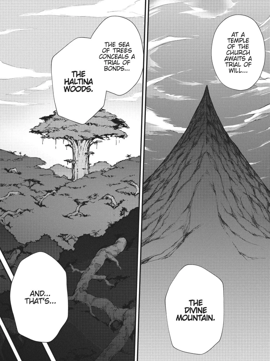 Arifureta: From Commonplace to World’s Strongest Chapter 25 page 17 - 