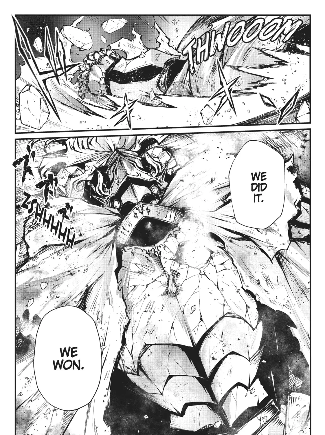Arifureta: From Commonplace to World’s Strongest Chapter 25 page 3 - 